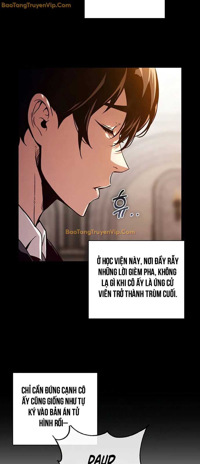 Số Phận An Bài Cho Các Nữ Phản Diện Yêu Tôi: Chapter 2