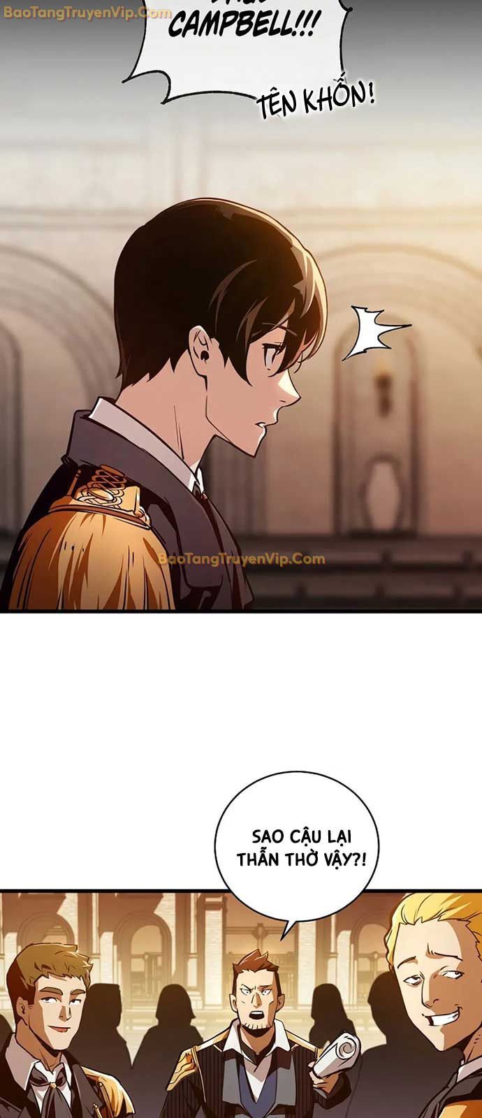 Số Phận An Bài Cho Các Nữ Phản Diện Yêu Tôi: Chapter 2