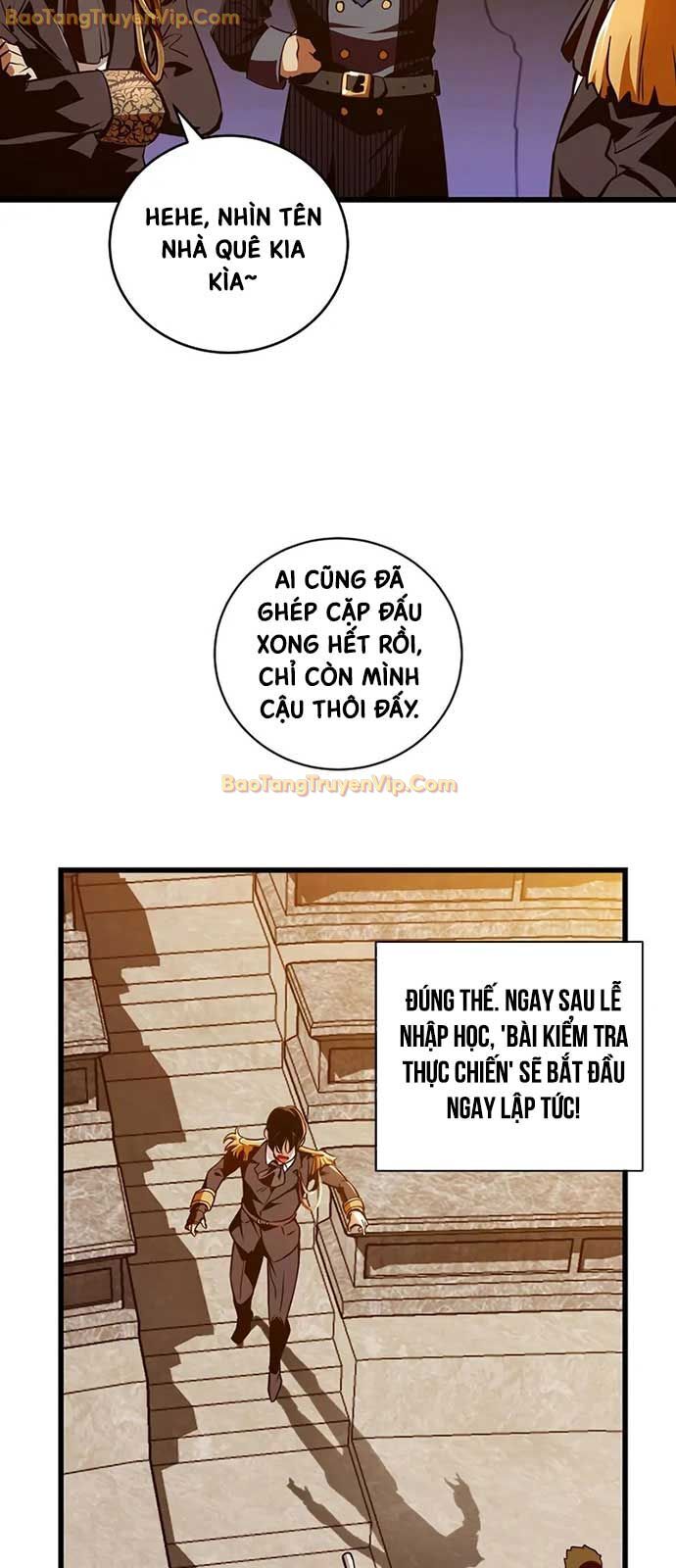 Số Phận An Bài Cho Các Nữ Phản Diện Yêu Tôi: Chapter 2