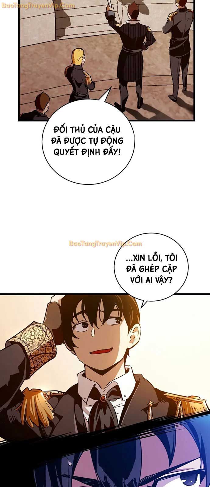 Số Phận An Bài Cho Các Nữ Phản Diện Yêu Tôi: Chapter 2