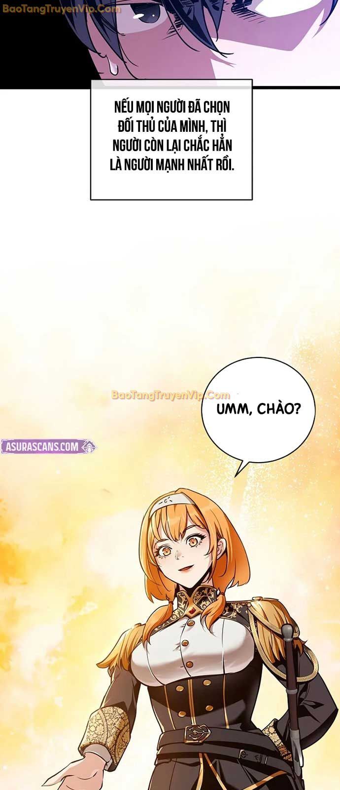 Số Phận An Bài Cho Các Nữ Phản Diện Yêu Tôi: Chapter 2