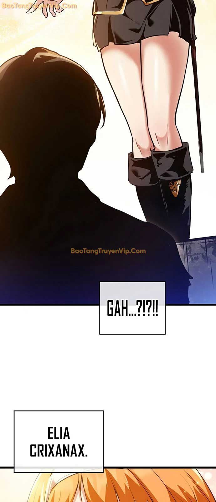 Số Phận An Bài Cho Các Nữ Phản Diện Yêu Tôi: Chapter 2