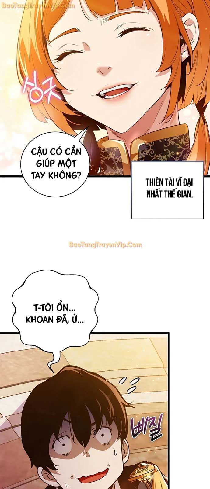 Số Phận An Bài Cho Các Nữ Phản Diện Yêu Tôi: Chapter 2