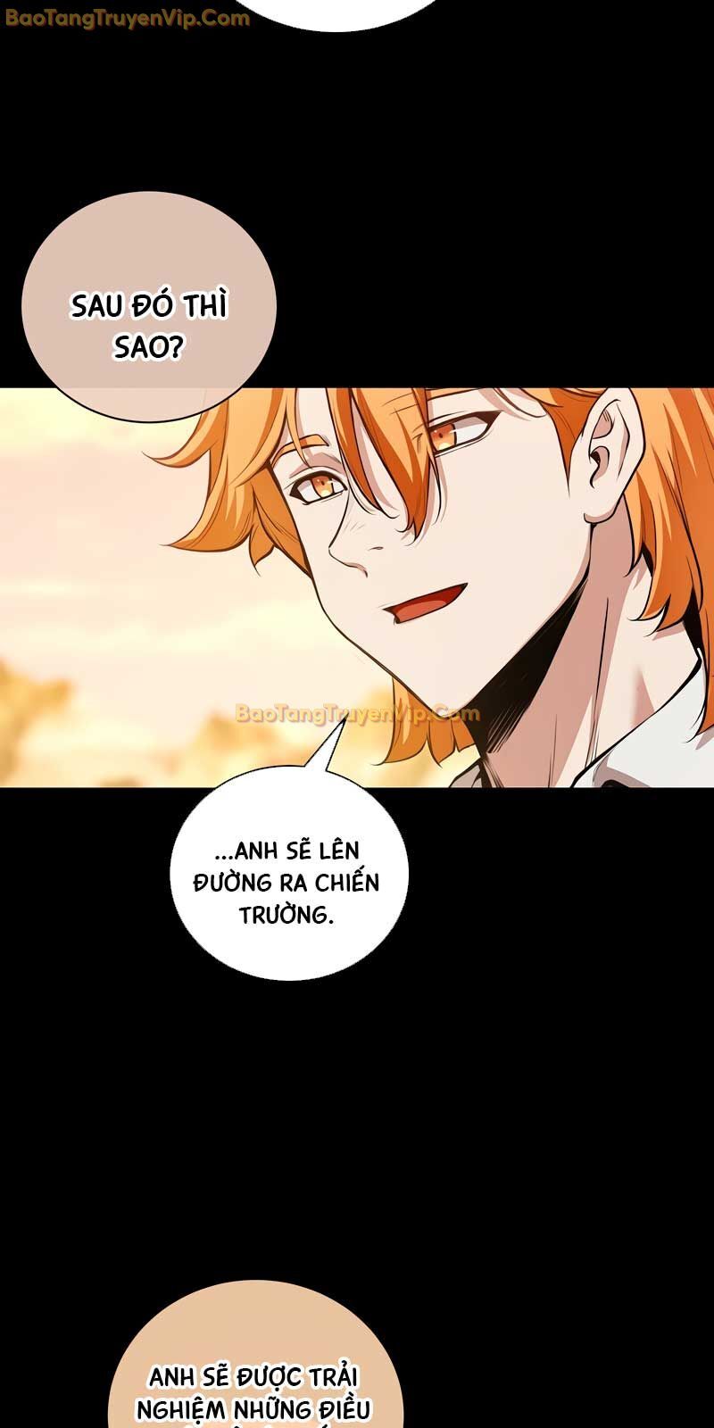 Số Phận An Bài Cho Các Nữ Phản Diện Yêu Tôi: Chapter 20