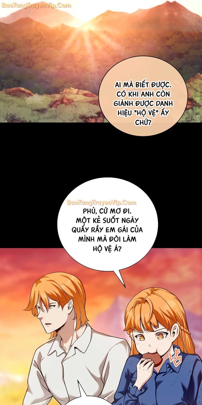 Số Phận An Bài Cho Các Nữ Phản Diện Yêu Tôi: Chapter 20