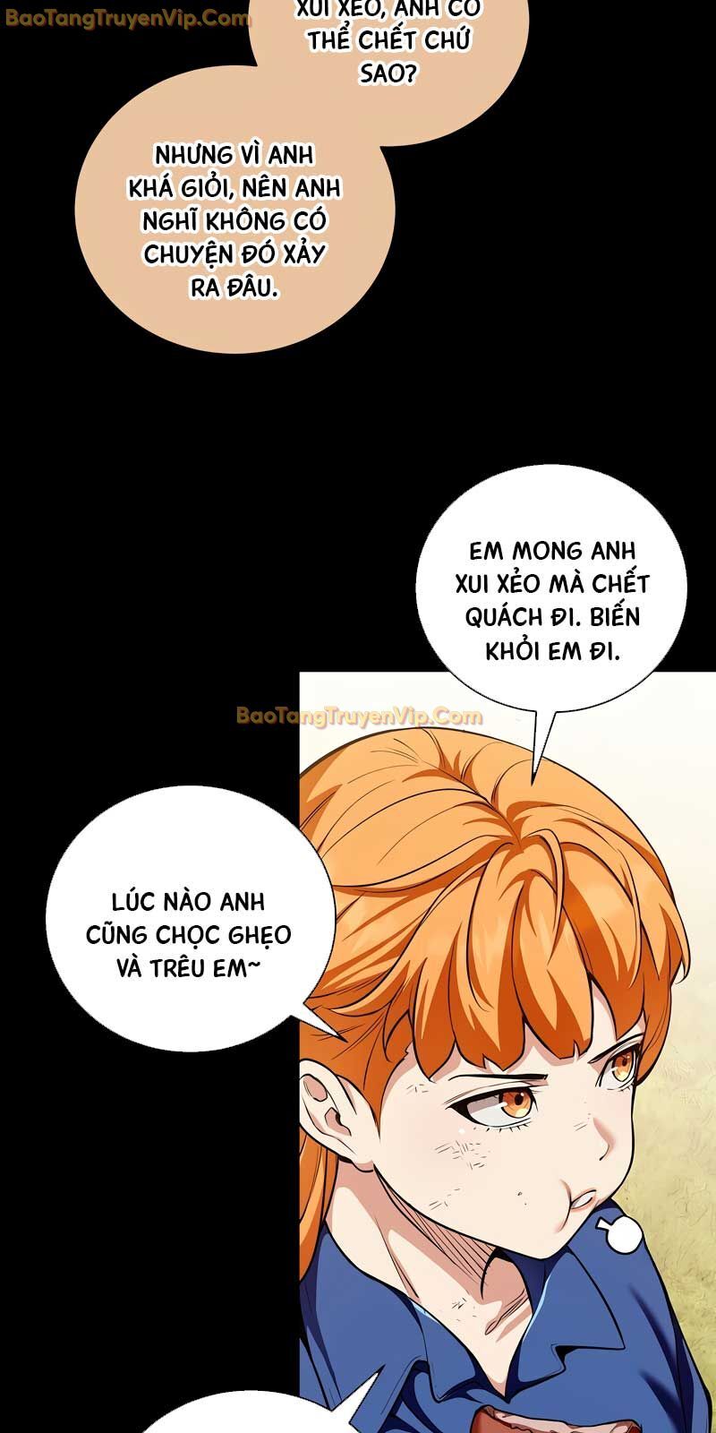 Số Phận An Bài Cho Các Nữ Phản Diện Yêu Tôi: Chapter 20