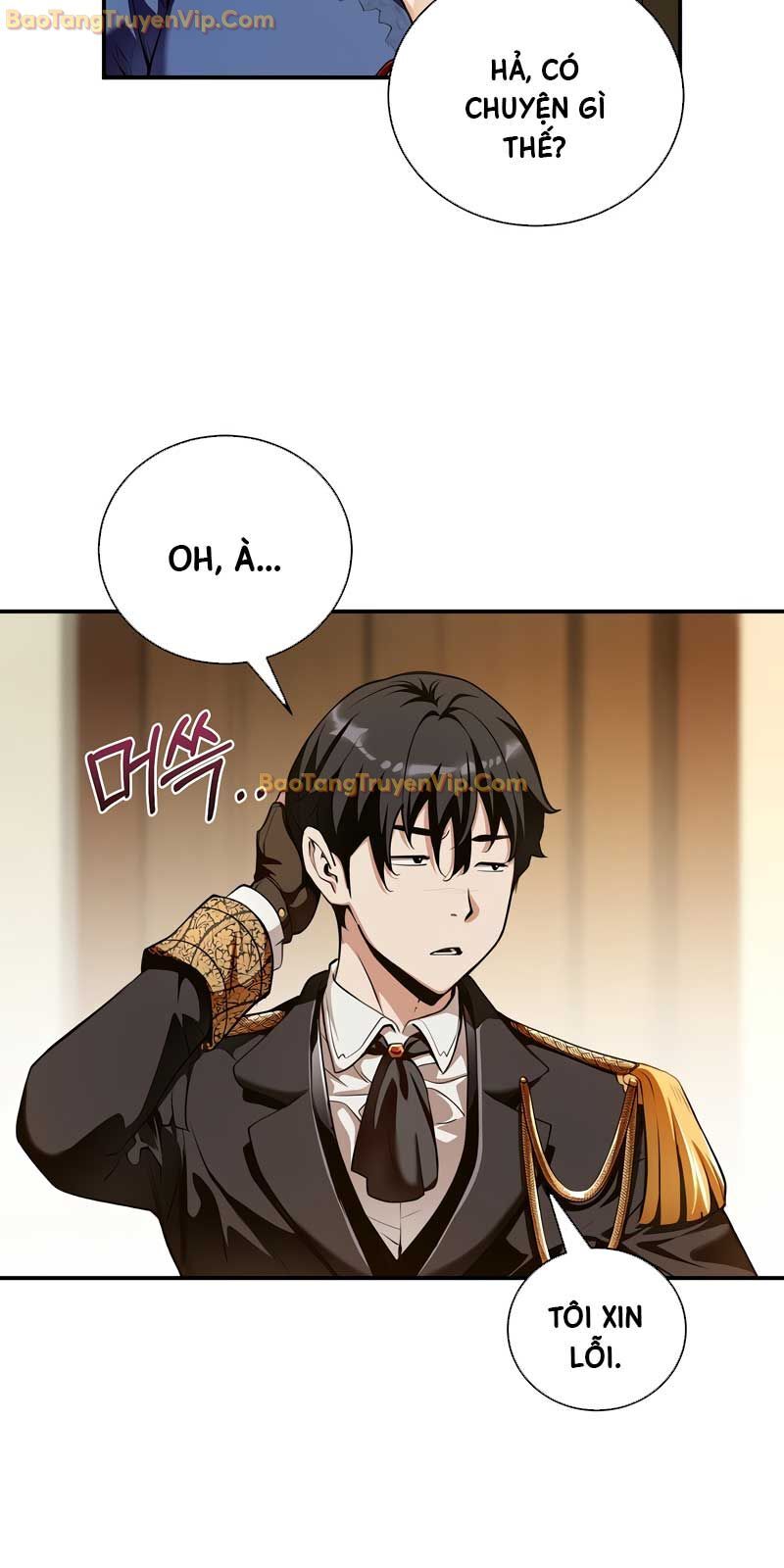 Số Phận An Bài Cho Các Nữ Phản Diện Yêu Tôi: Chapter 20