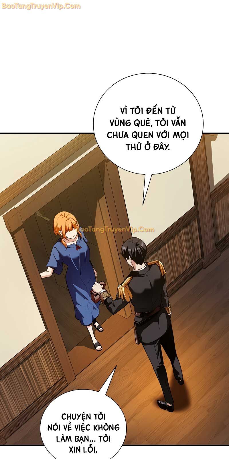 Số Phận An Bài Cho Các Nữ Phản Diện Yêu Tôi: Chapter 20