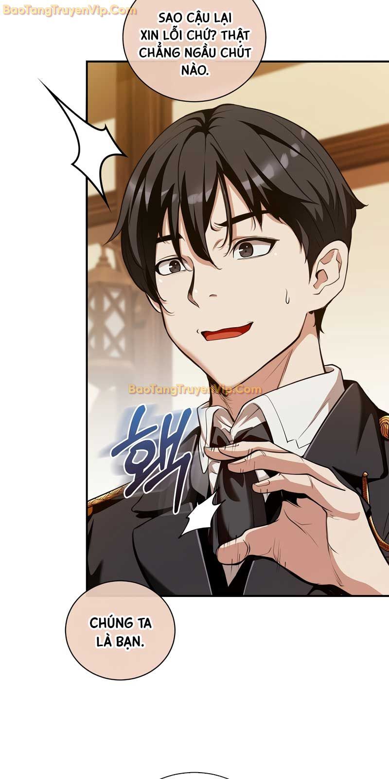 Số Phận An Bài Cho Các Nữ Phản Diện Yêu Tôi: Chapter 20