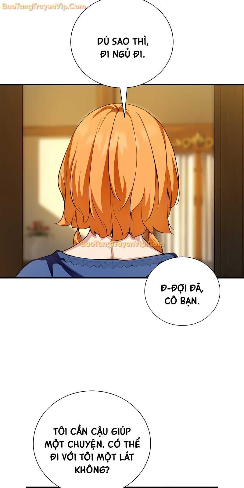 Số Phận An Bài Cho Các Nữ Phản Diện Yêu Tôi: Chapter 20