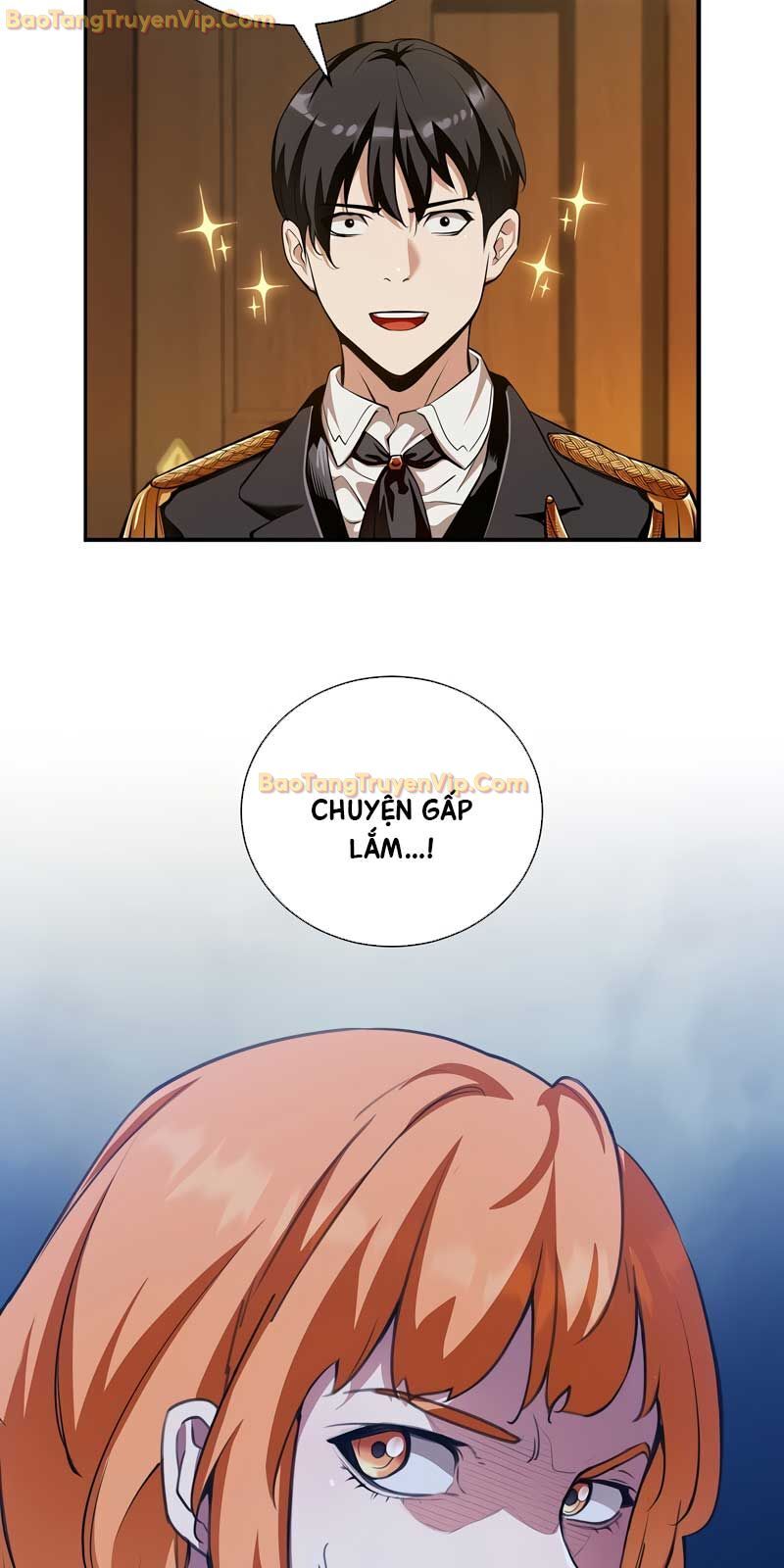 Số Phận An Bài Cho Các Nữ Phản Diện Yêu Tôi: Chapter 20