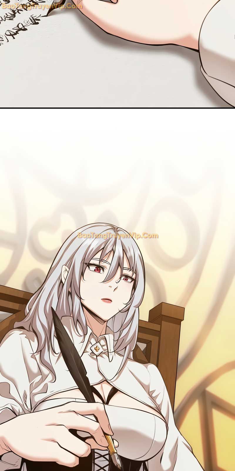 Số Phận An Bài Cho Các Nữ Phản Diện Yêu Tôi: Chapter 20