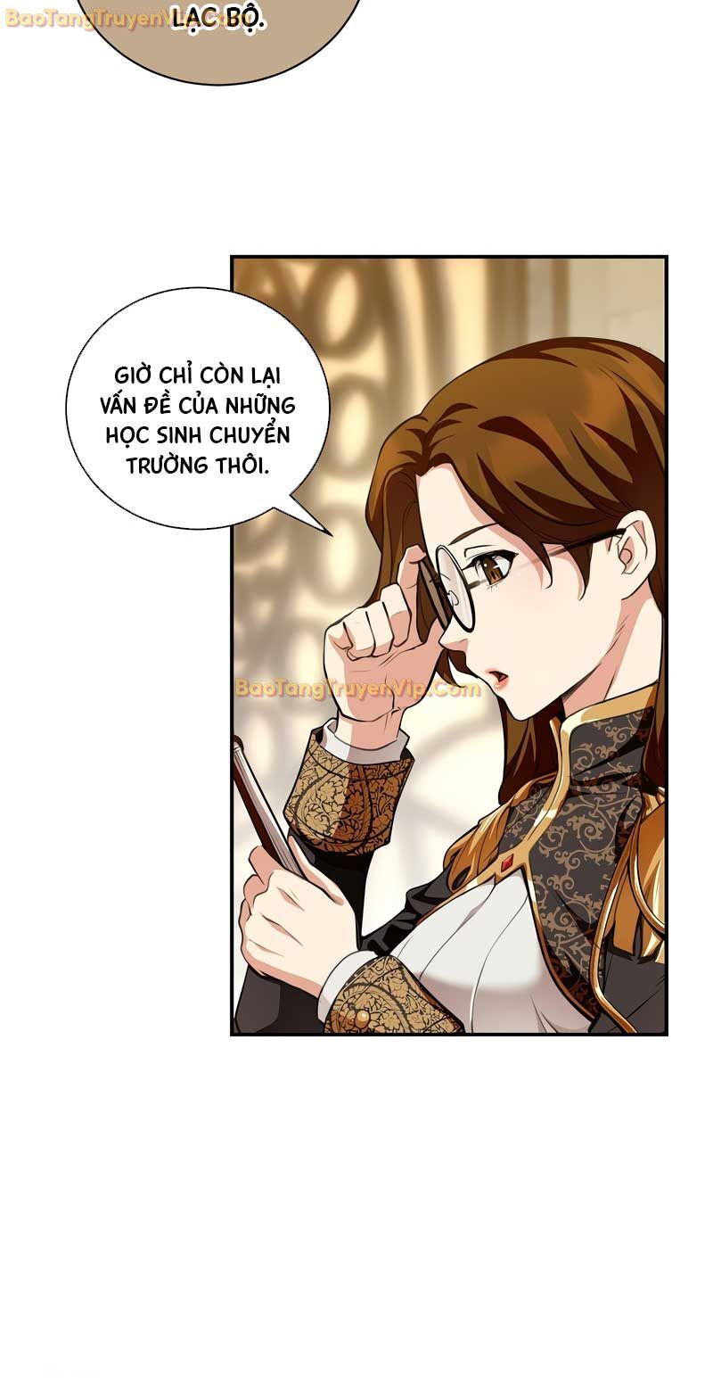 Số Phận An Bài Cho Các Nữ Phản Diện Yêu Tôi: Chapter 20