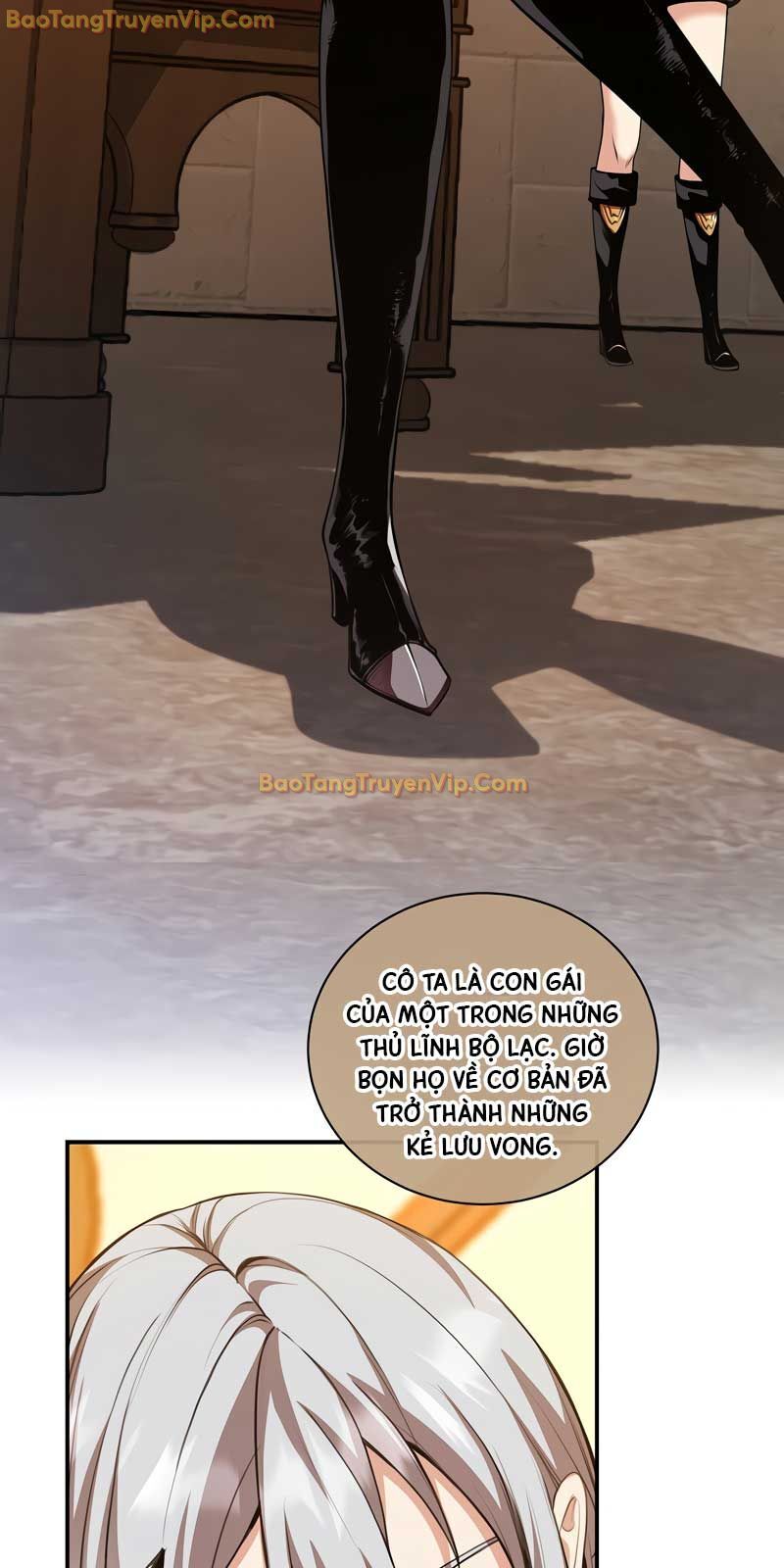 Số Phận An Bài Cho Các Nữ Phản Diện Yêu Tôi: Chapter 20