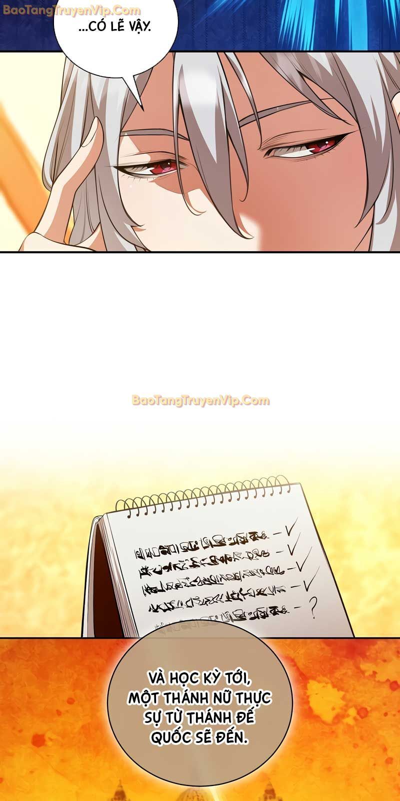 Số Phận An Bài Cho Các Nữ Phản Diện Yêu Tôi: Chapter 20