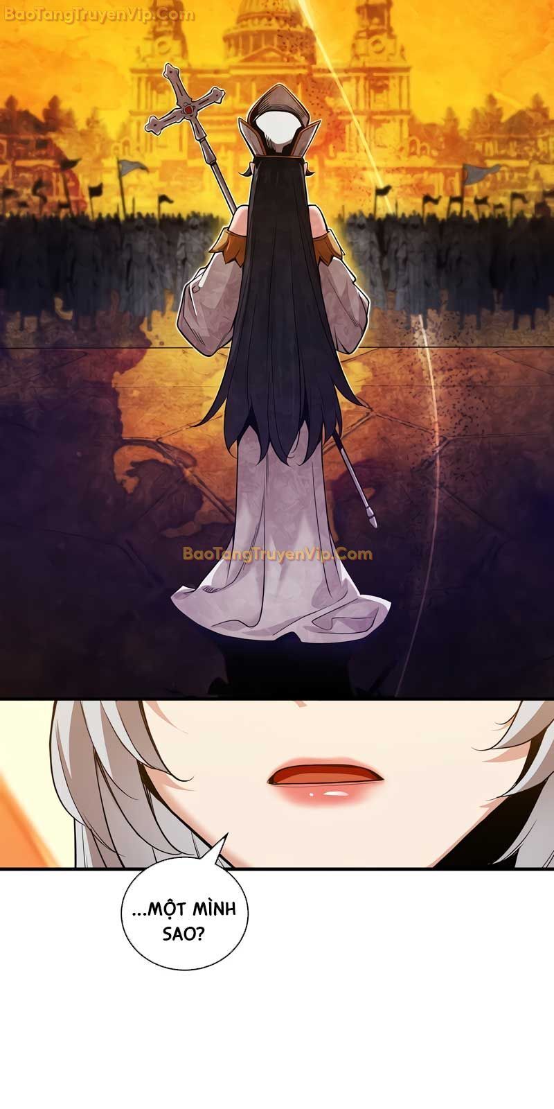 Số Phận An Bài Cho Các Nữ Phản Diện Yêu Tôi: Chapter 20