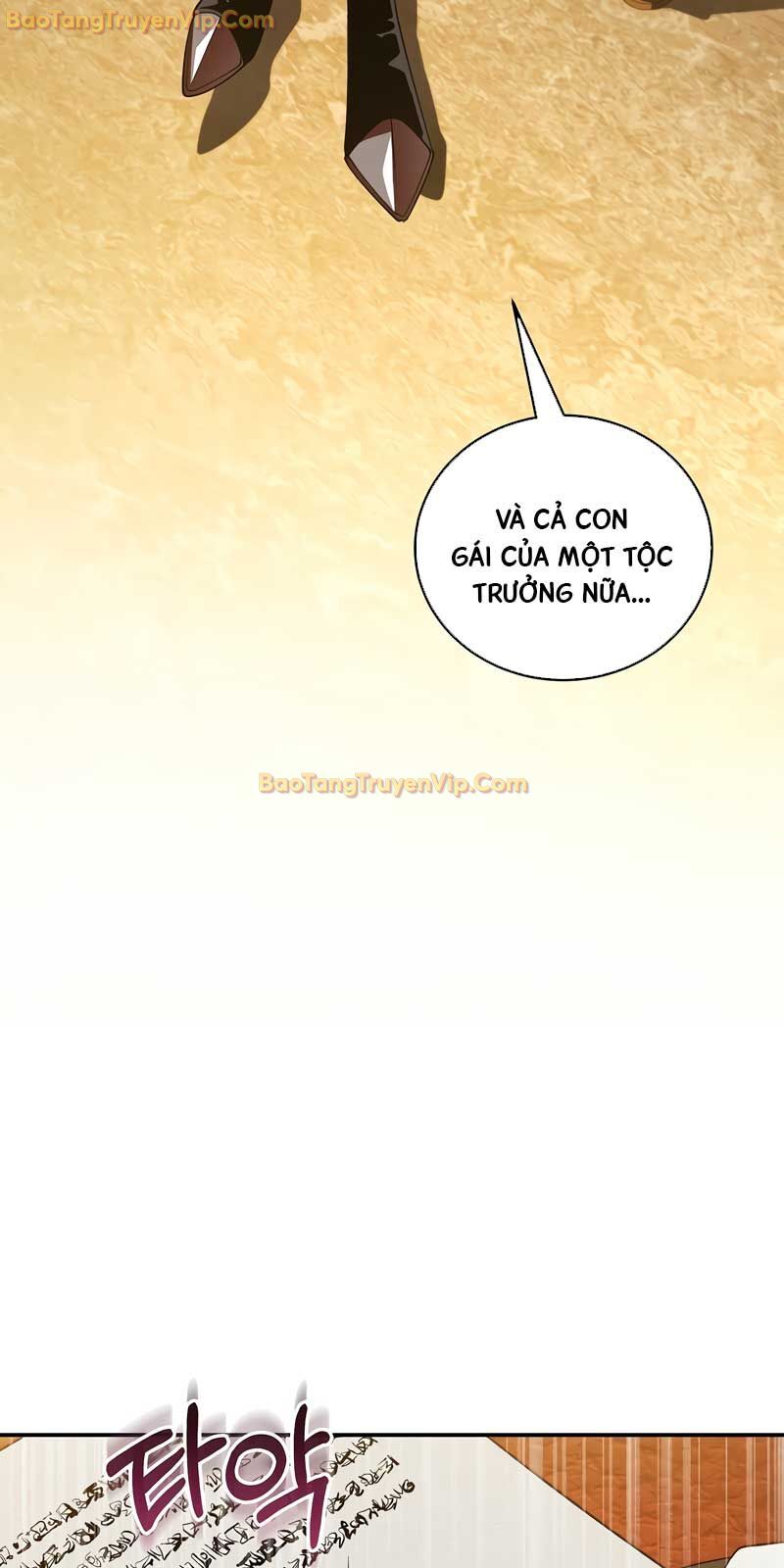 Số Phận An Bài Cho Các Nữ Phản Diện Yêu Tôi: Chapter 20