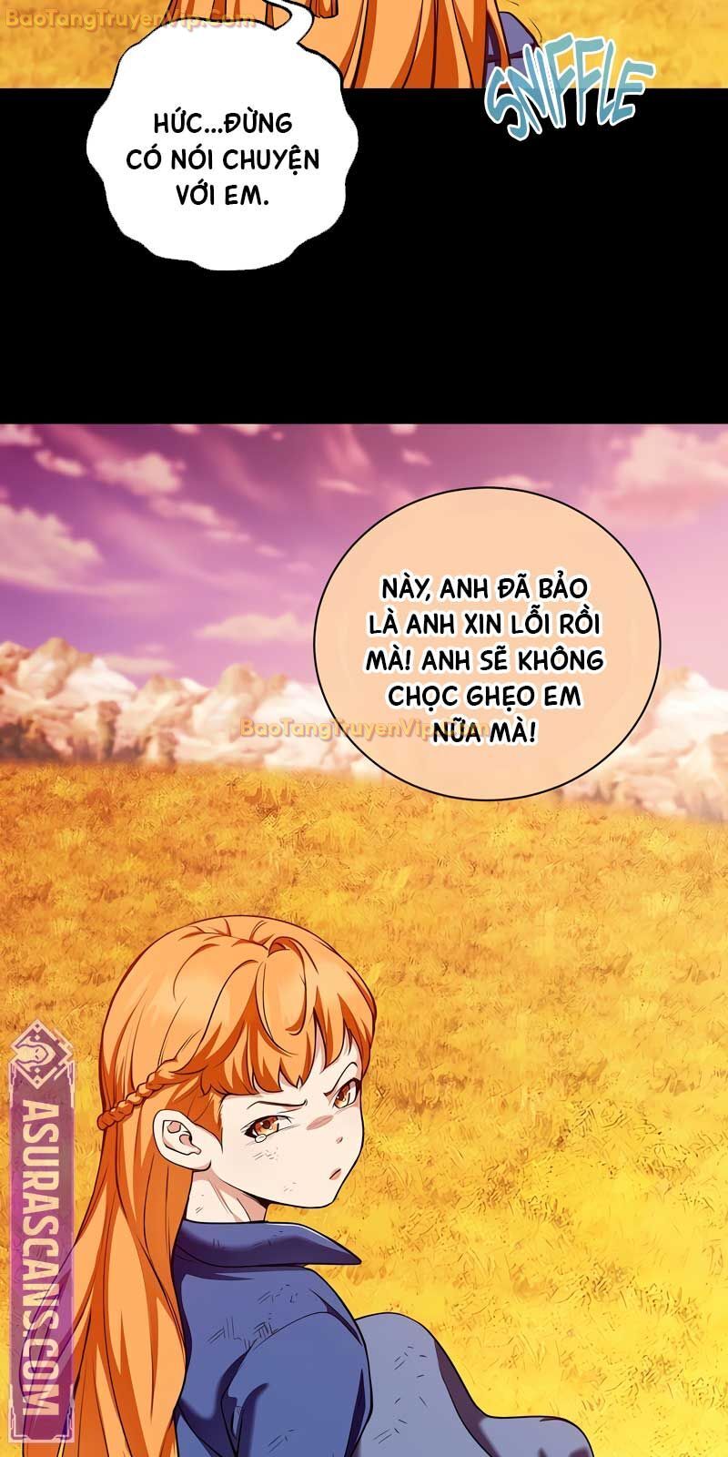 Số Phận An Bài Cho Các Nữ Phản Diện Yêu Tôi: Chapter 20