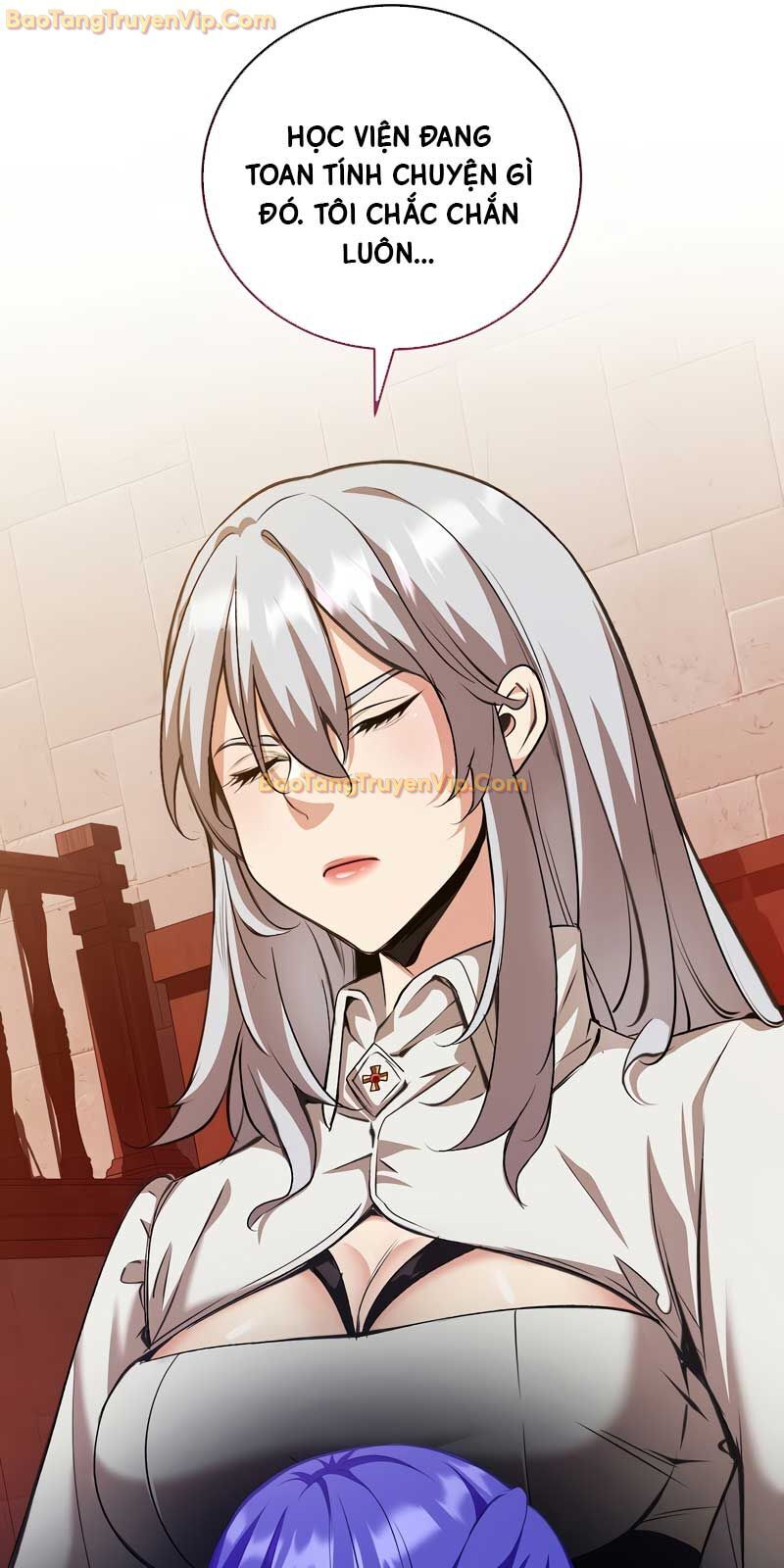 Số Phận An Bài Cho Các Nữ Phản Diện Yêu Tôi: Chapter 20