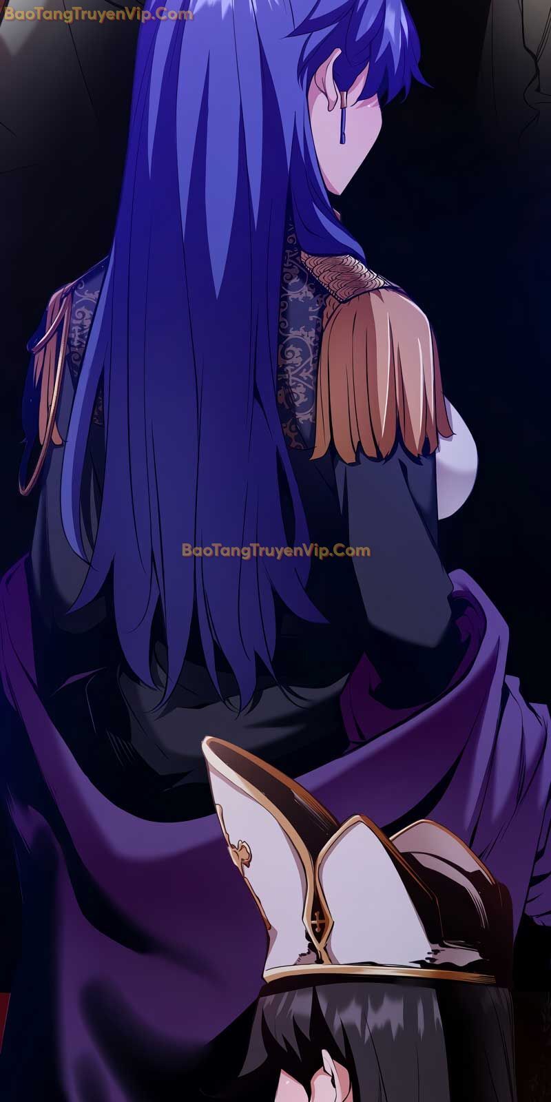 Số Phận An Bài Cho Các Nữ Phản Diện Yêu Tôi: Chapter 20