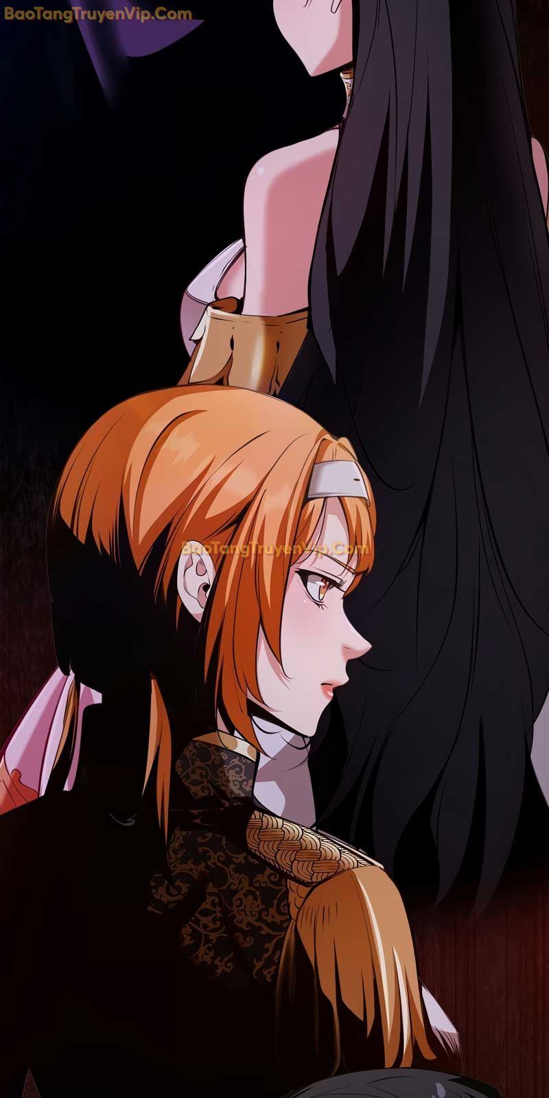 Số Phận An Bài Cho Các Nữ Phản Diện Yêu Tôi: Chapter 20