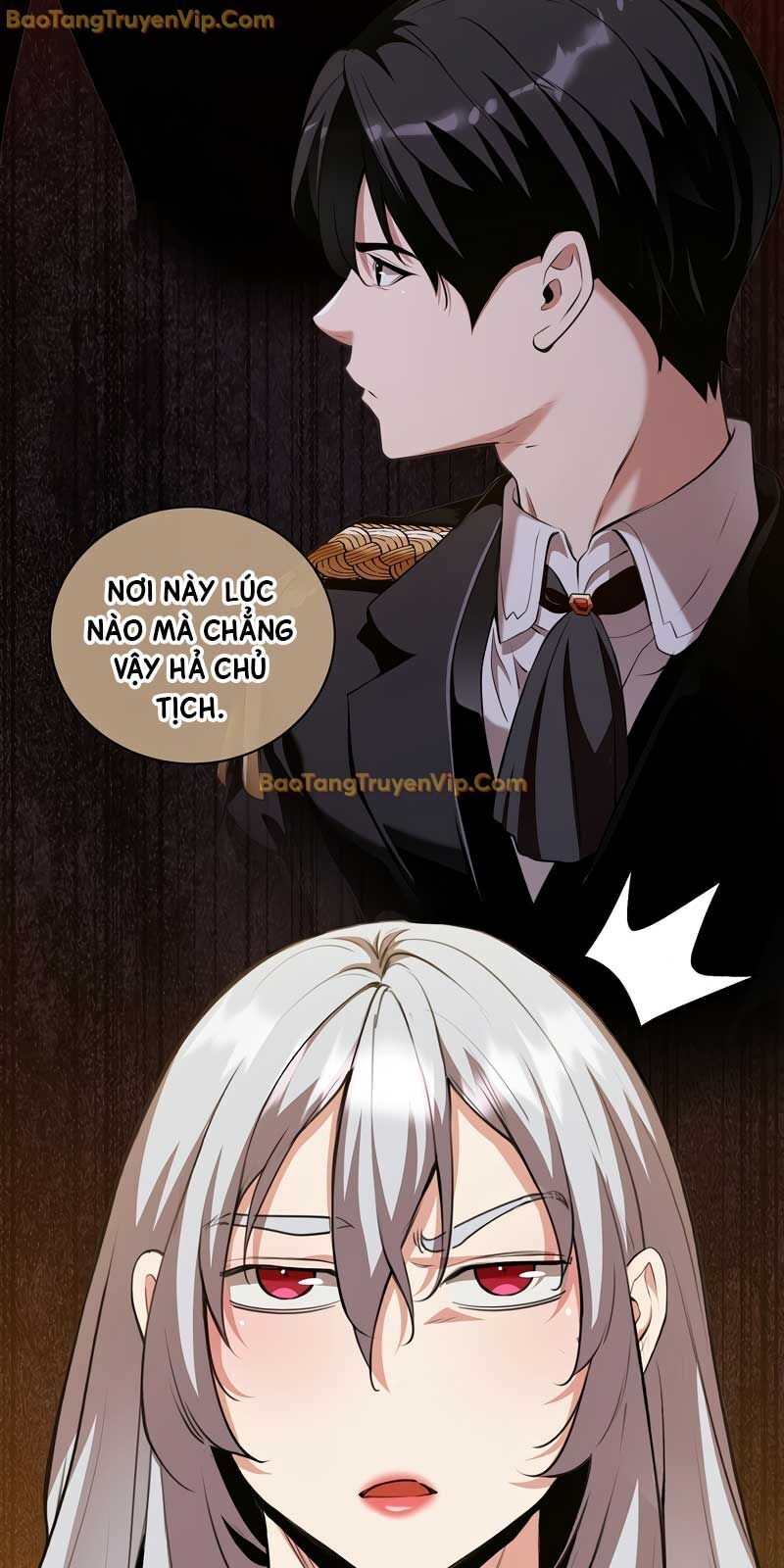 Số Phận An Bài Cho Các Nữ Phản Diện Yêu Tôi: Chapter 20