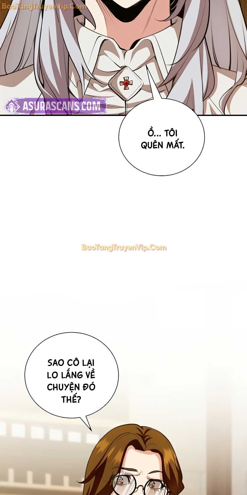 Số Phận An Bài Cho Các Nữ Phản Diện Yêu Tôi: Chapter 20