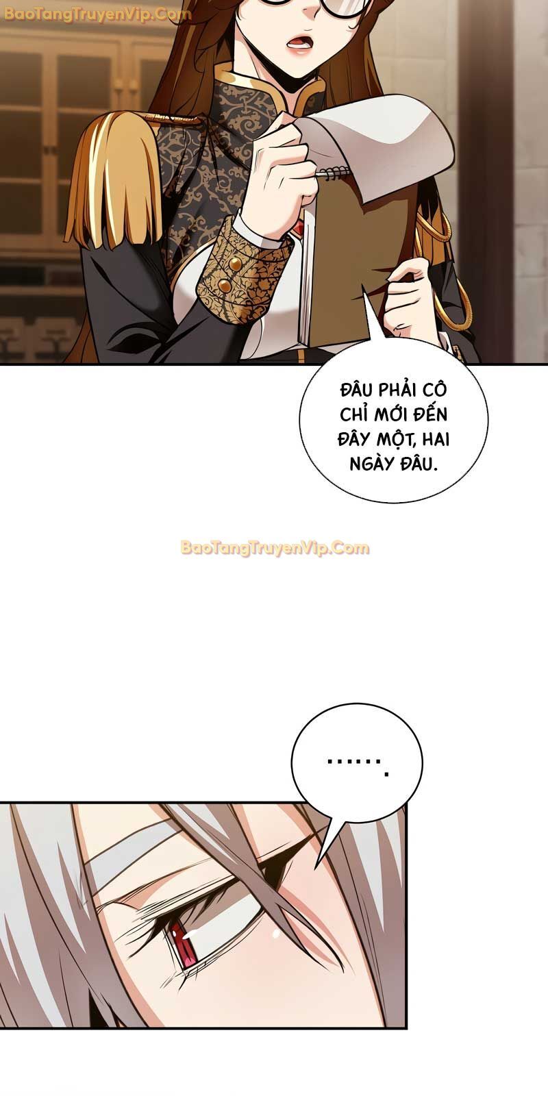 Số Phận An Bài Cho Các Nữ Phản Diện Yêu Tôi: Chapter 20