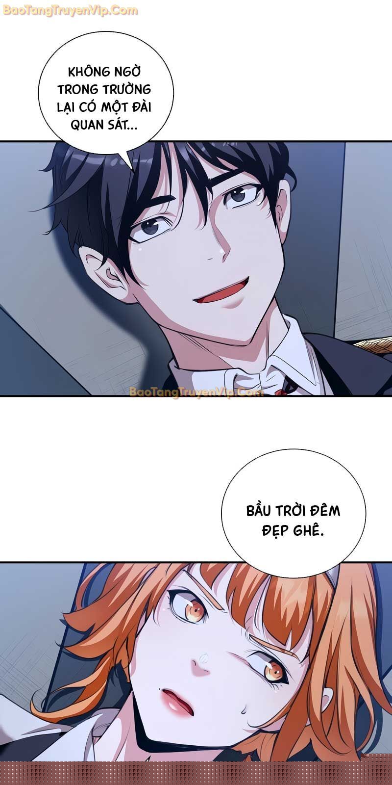 Số Phận An Bài Cho Các Nữ Phản Diện Yêu Tôi: Chapter 20