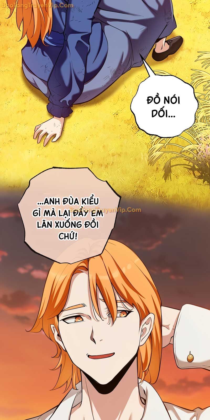 Số Phận An Bài Cho Các Nữ Phản Diện Yêu Tôi: Chapter 20