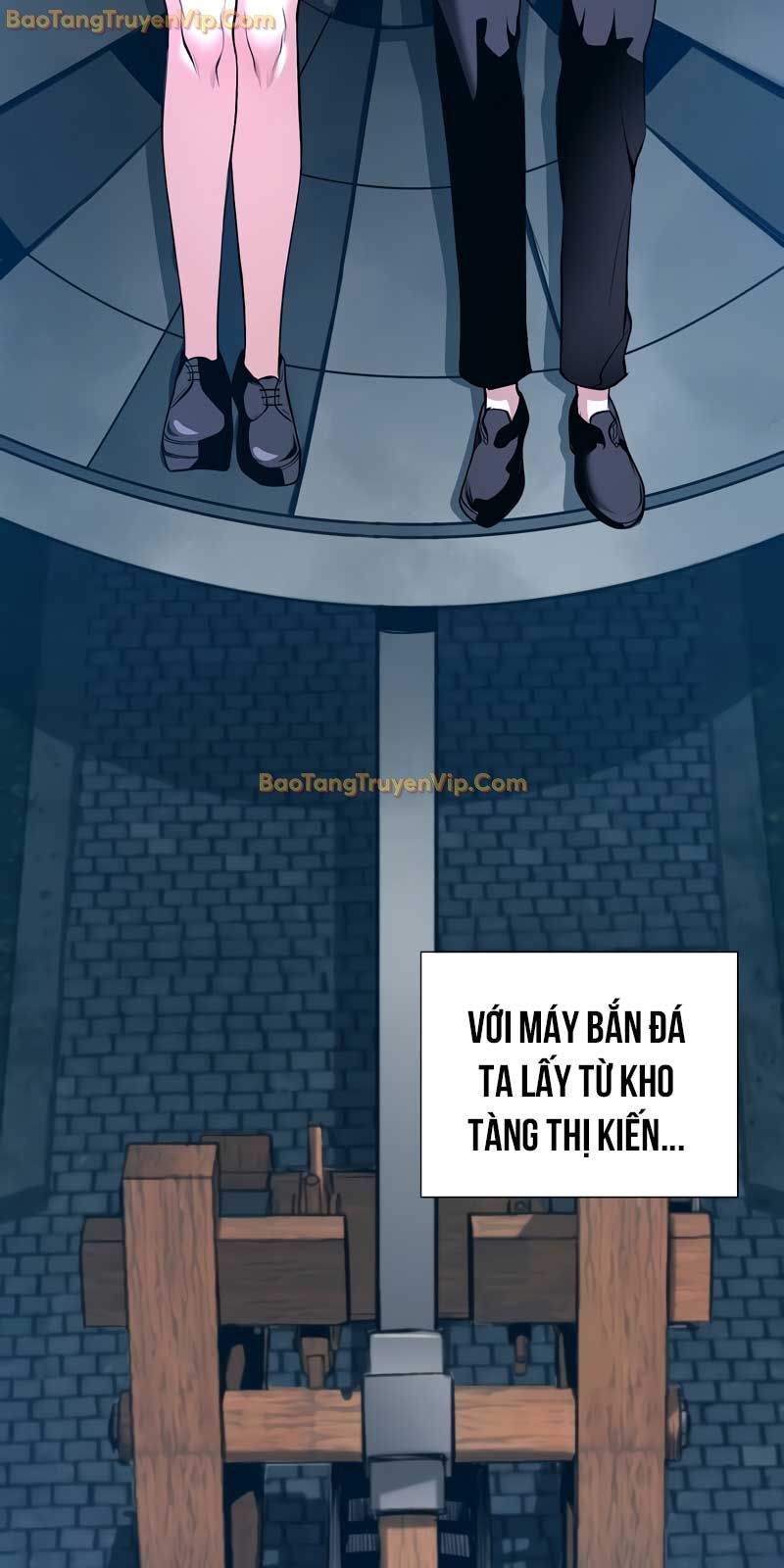 Số Phận An Bài Cho Các Nữ Phản Diện Yêu Tôi: Chapter 20