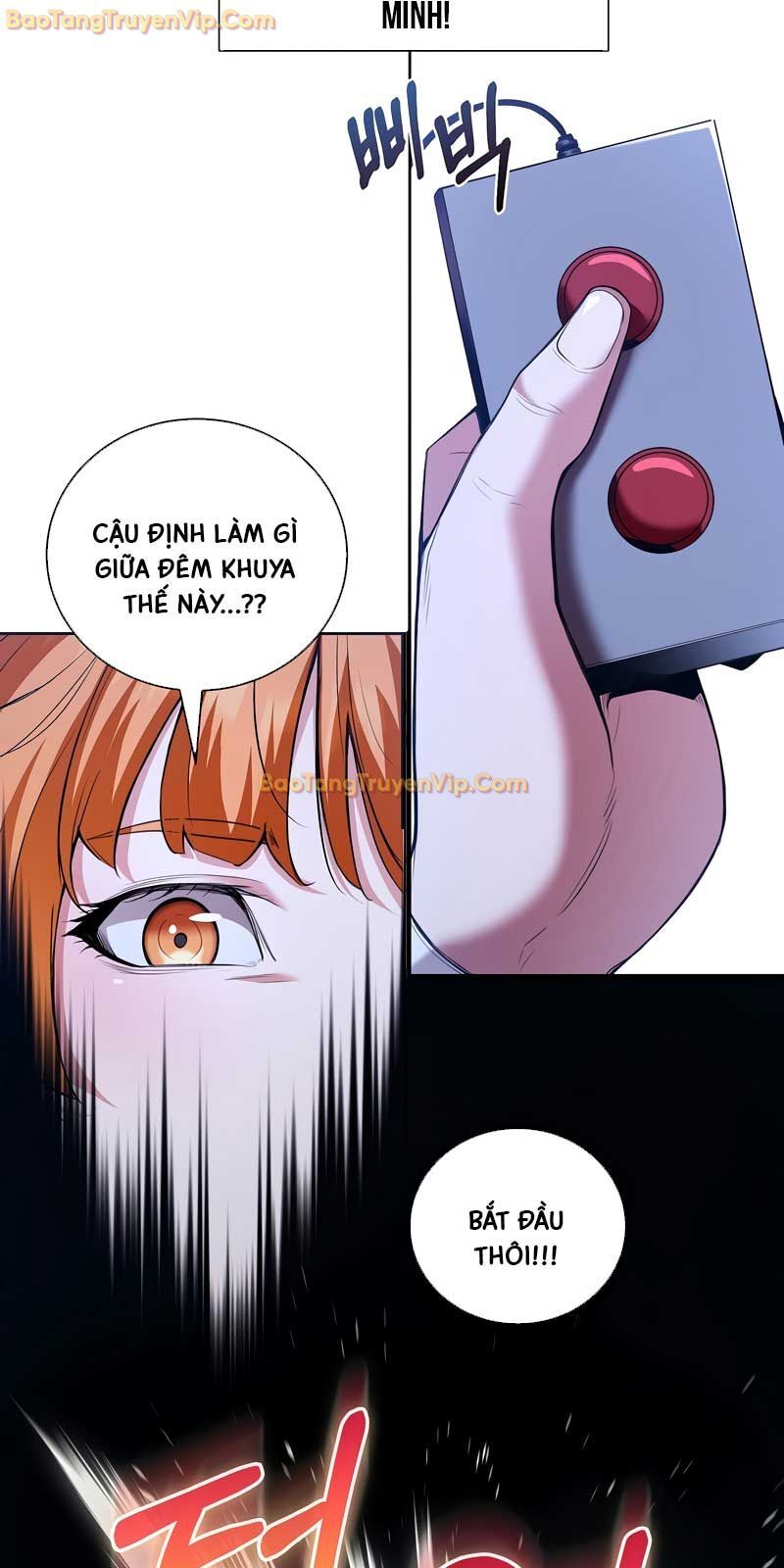 Số Phận An Bài Cho Các Nữ Phản Diện Yêu Tôi: Chapter 20