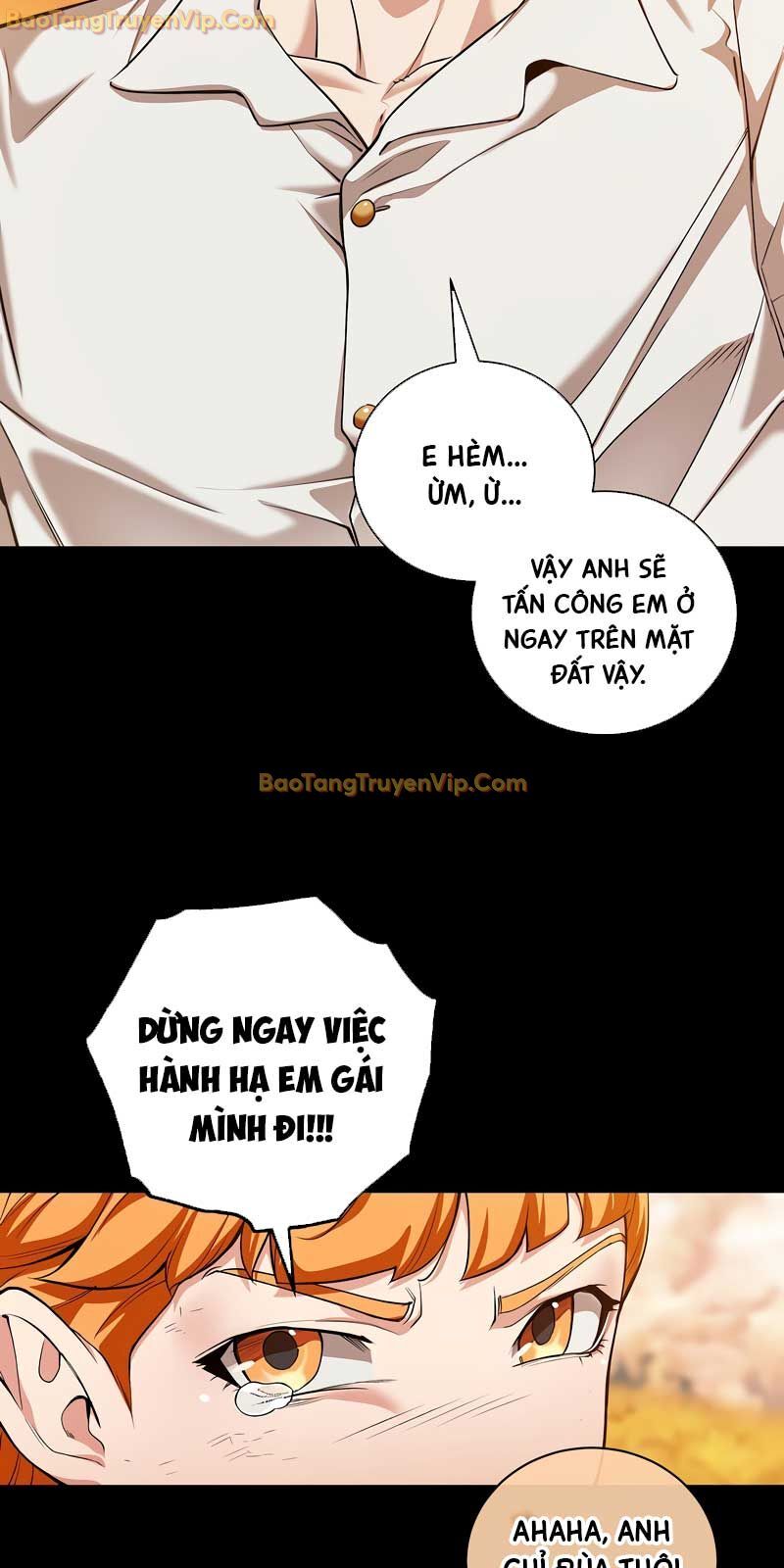 Số Phận An Bài Cho Các Nữ Phản Diện Yêu Tôi: Chapter 20