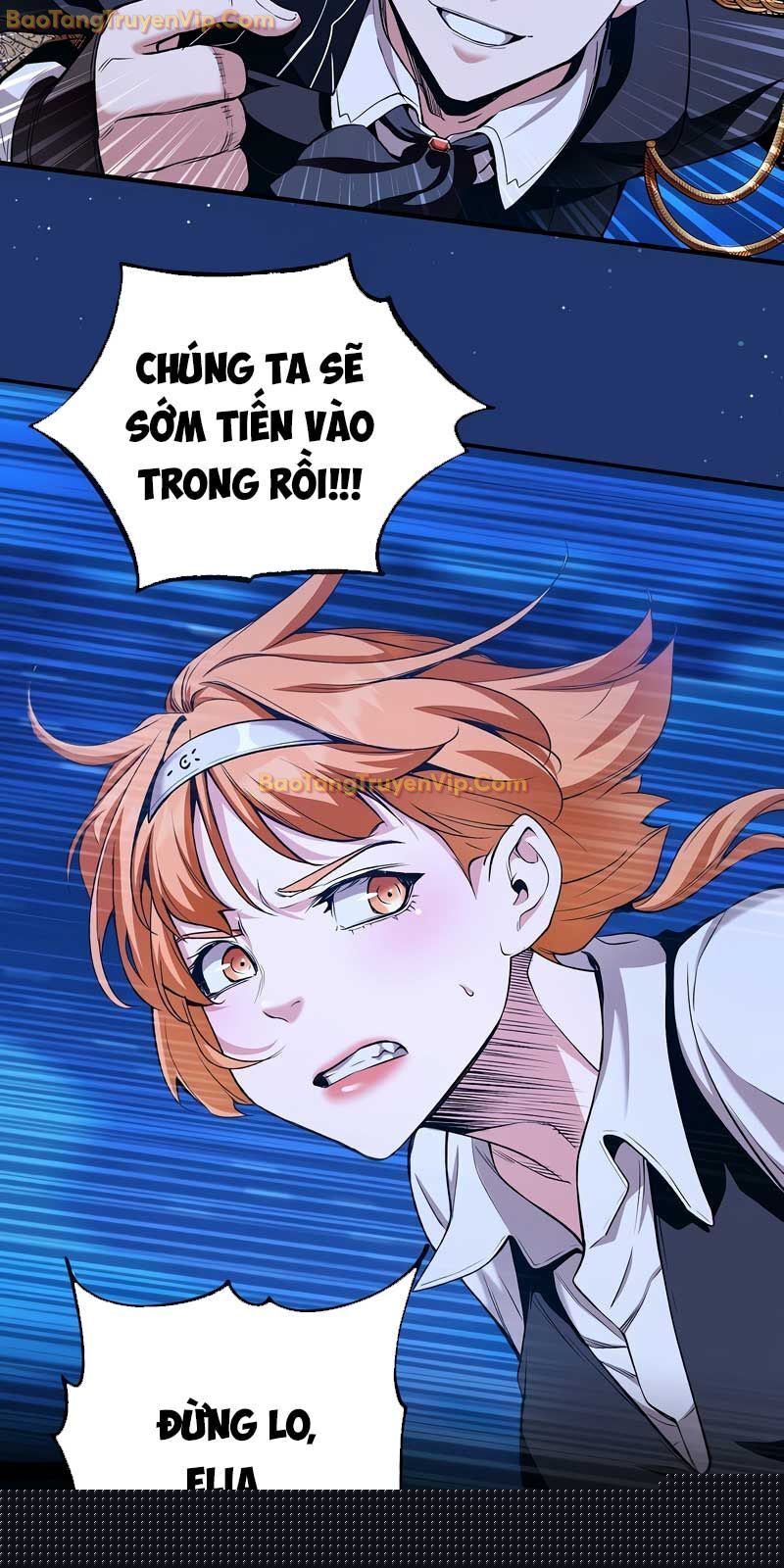 Số Phận An Bài Cho Các Nữ Phản Diện Yêu Tôi: Chapter 20