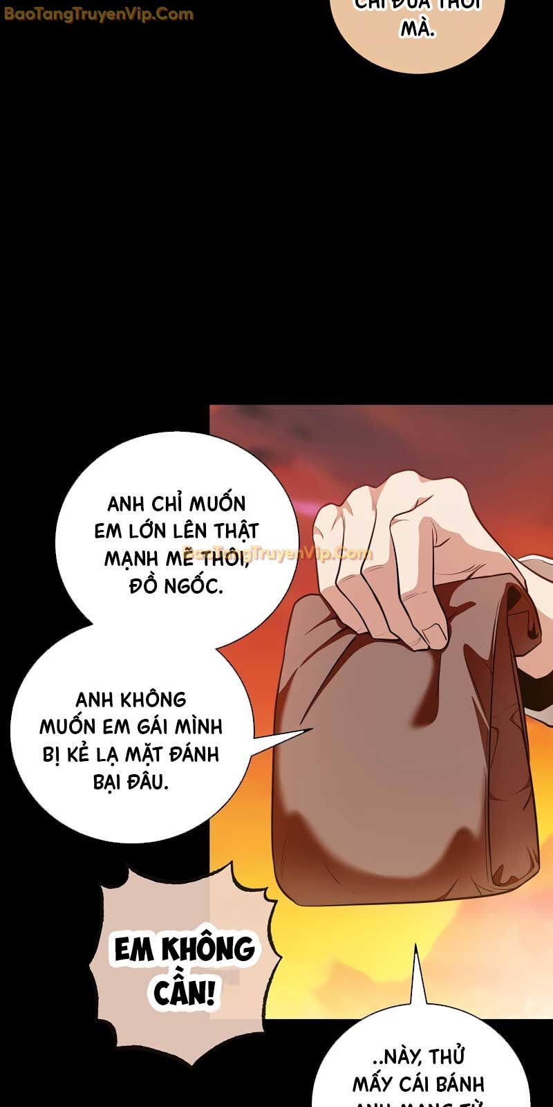 Số Phận An Bài Cho Các Nữ Phản Diện Yêu Tôi: Chapter 20