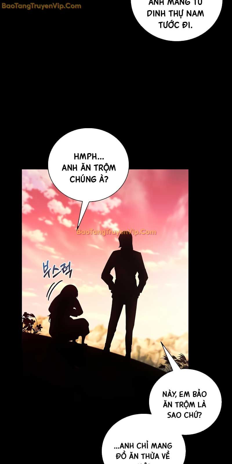 Số Phận An Bài Cho Các Nữ Phản Diện Yêu Tôi: Chapter 20