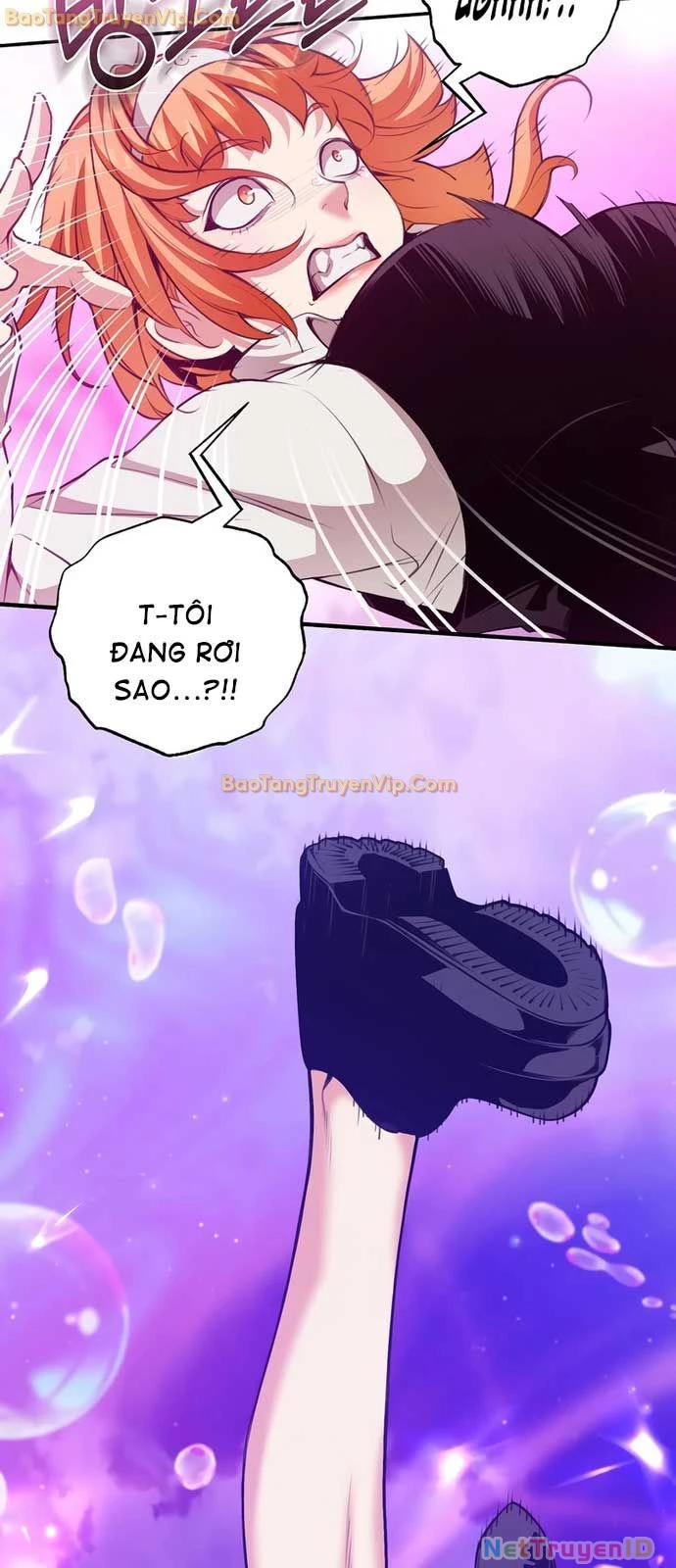 Số Phận An Bài Cho Các Nữ Phản Diện Yêu Tôi: Chapter 21