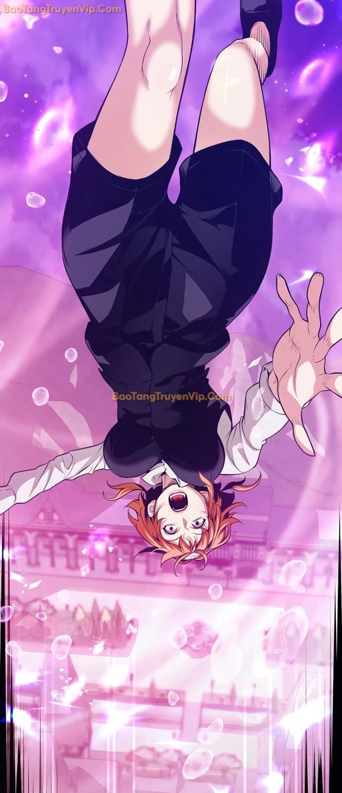 Số Phận An Bài Cho Các Nữ Phản Diện Yêu Tôi: Chapter 21