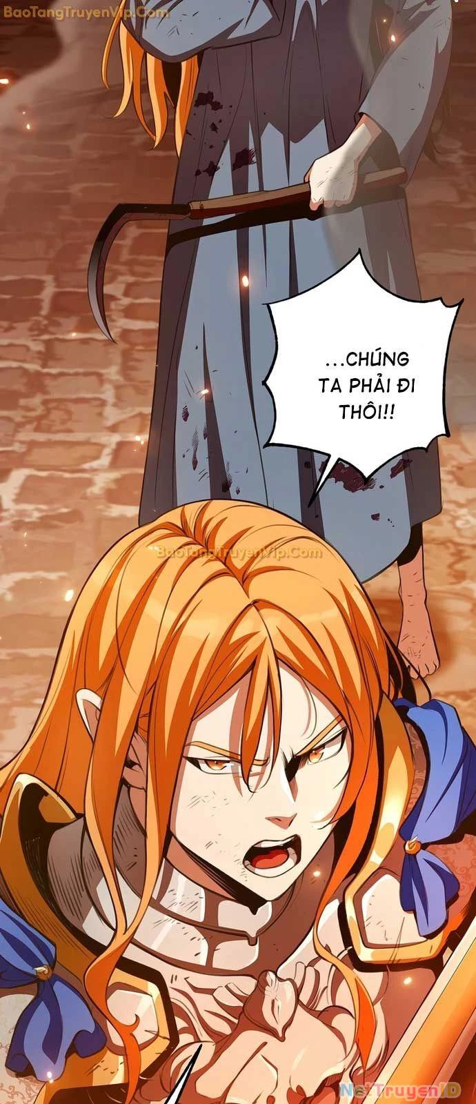 Số Phận An Bài Cho Các Nữ Phản Diện Yêu Tôi: Chapter 21