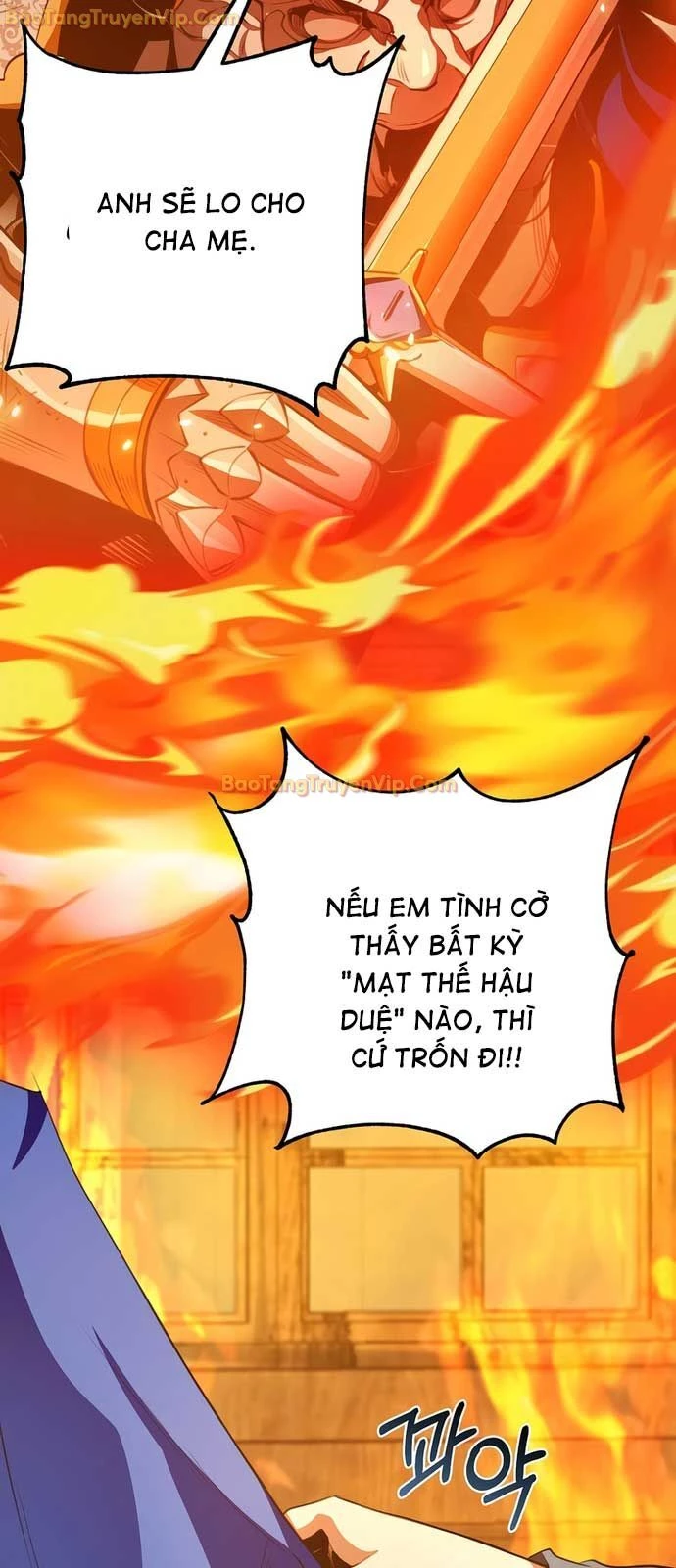 Số Phận An Bài Cho Các Nữ Phản Diện Yêu Tôi: Chapter 21