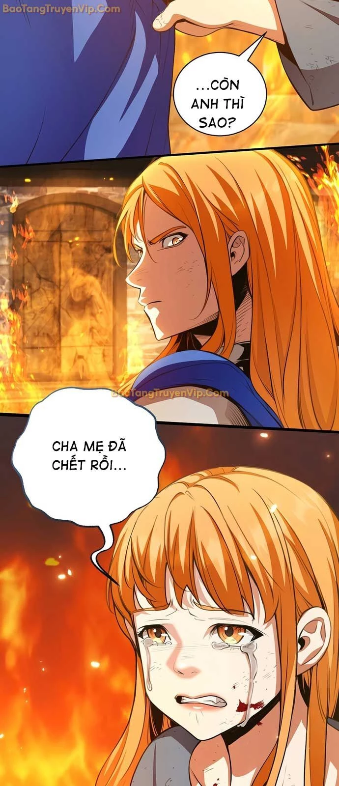 Số Phận An Bài Cho Các Nữ Phản Diện Yêu Tôi: Chapter 21