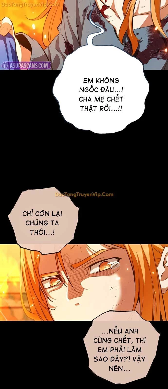 Số Phận An Bài Cho Các Nữ Phản Diện Yêu Tôi: Chapter 21