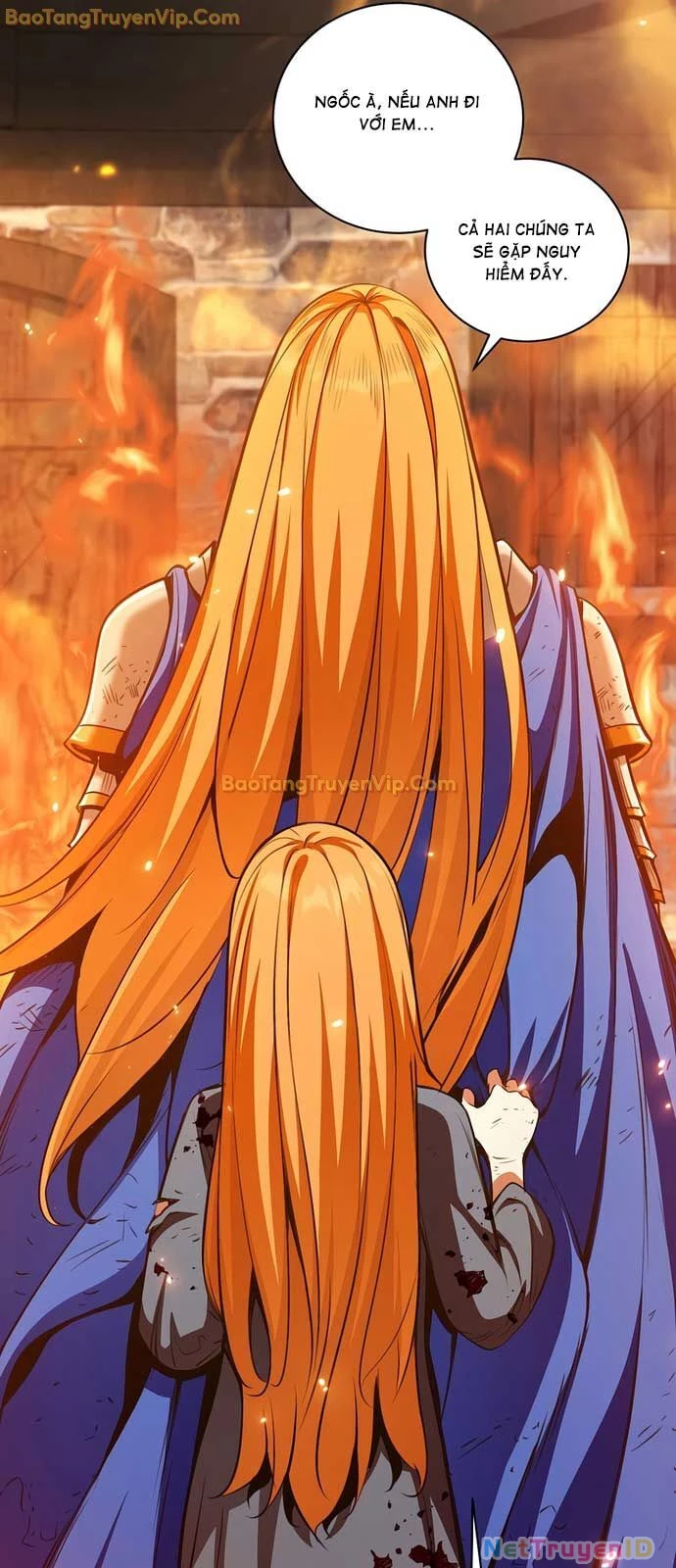 Số Phận An Bài Cho Các Nữ Phản Diện Yêu Tôi: Chapter 21