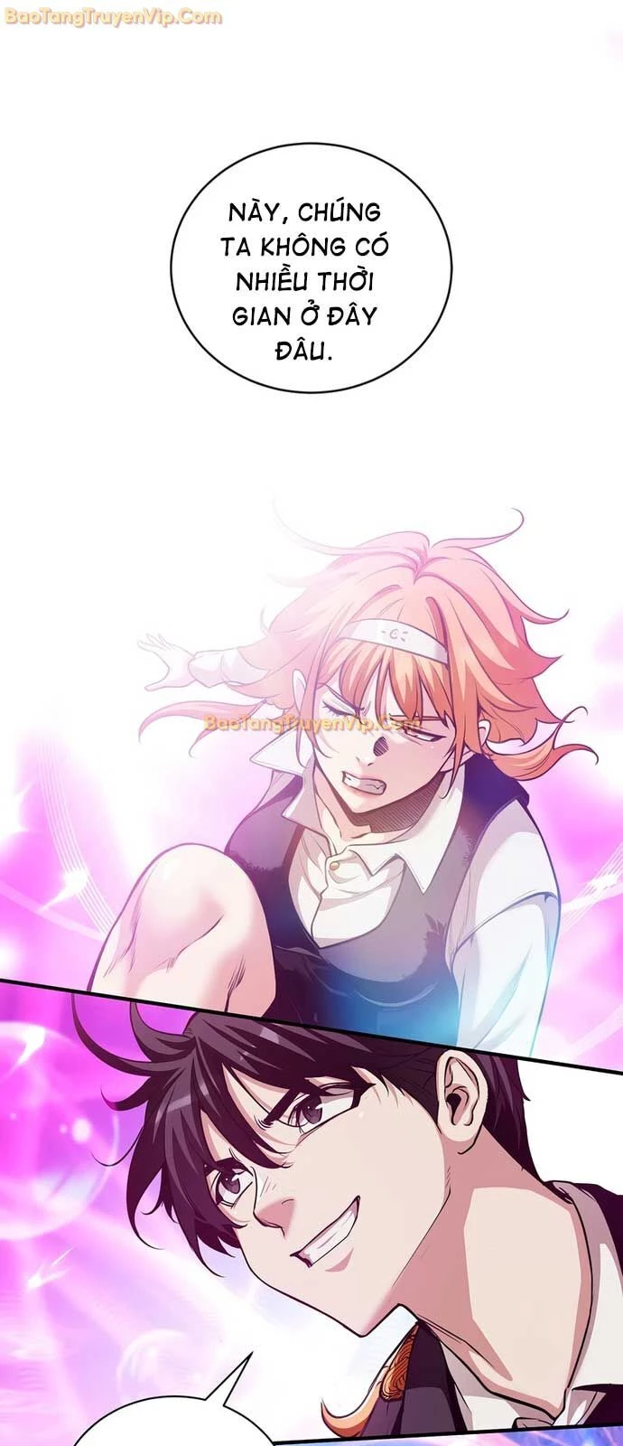 Số Phận An Bài Cho Các Nữ Phản Diện Yêu Tôi: Chapter 21