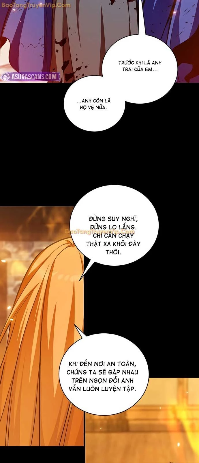 Số Phận An Bài Cho Các Nữ Phản Diện Yêu Tôi: Chapter 21