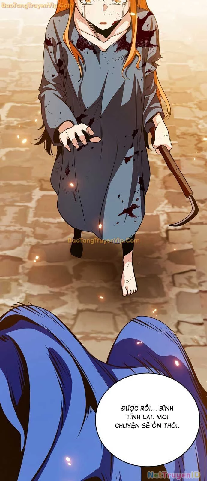 Số Phận An Bài Cho Các Nữ Phản Diện Yêu Tôi: Chapter 21