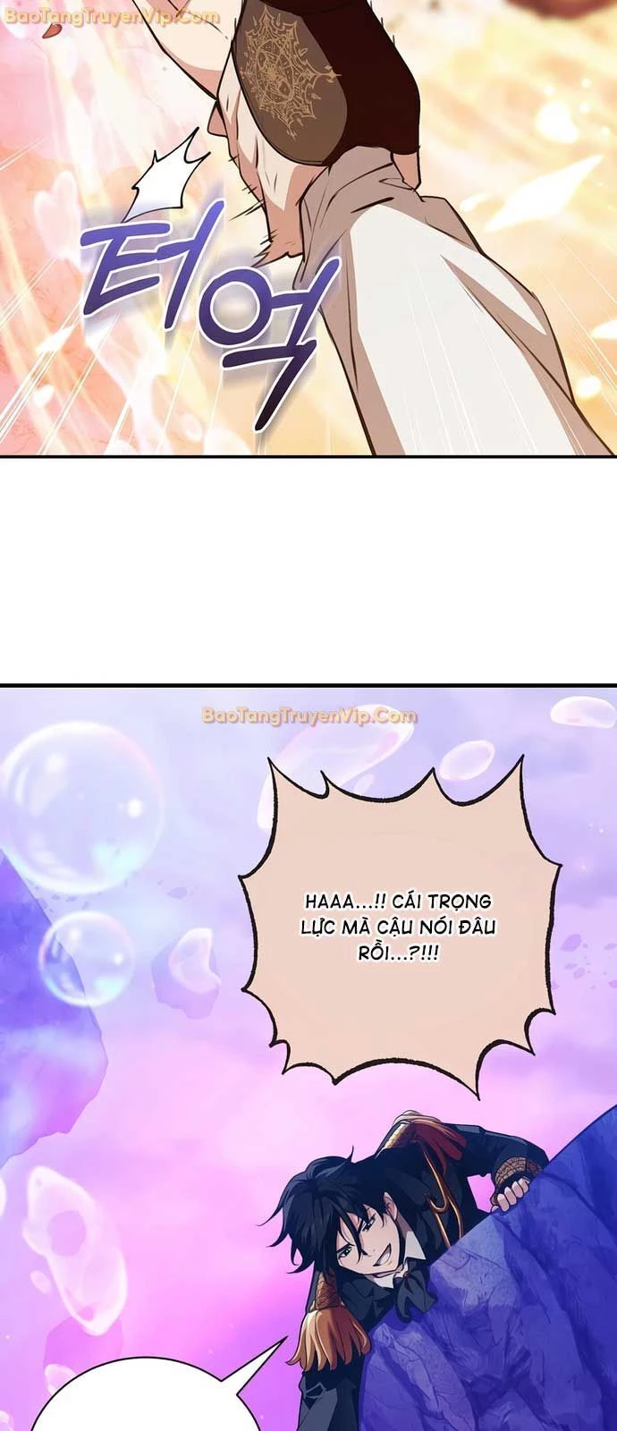 Số Phận An Bài Cho Các Nữ Phản Diện Yêu Tôi: Chapter 21