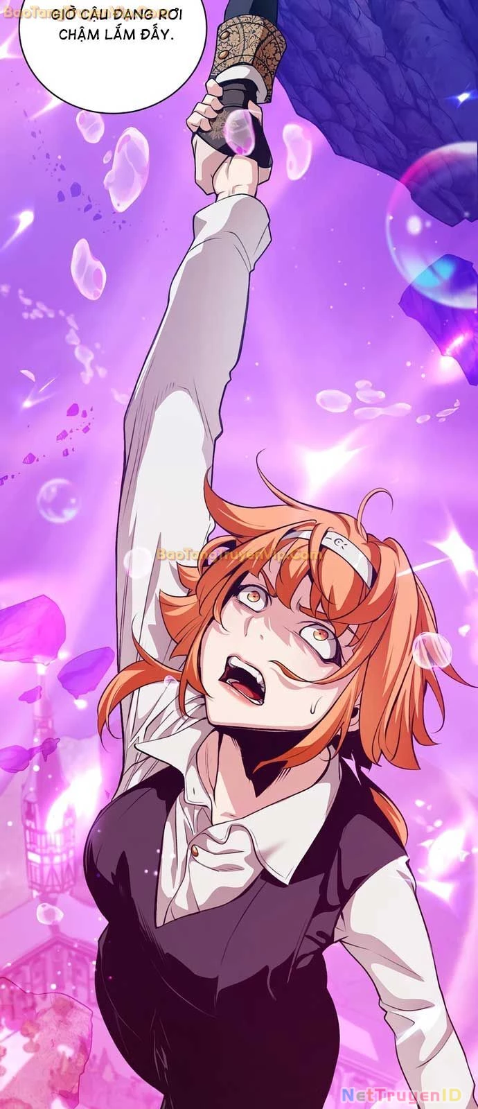 Số Phận An Bài Cho Các Nữ Phản Diện Yêu Tôi: Chapter 21