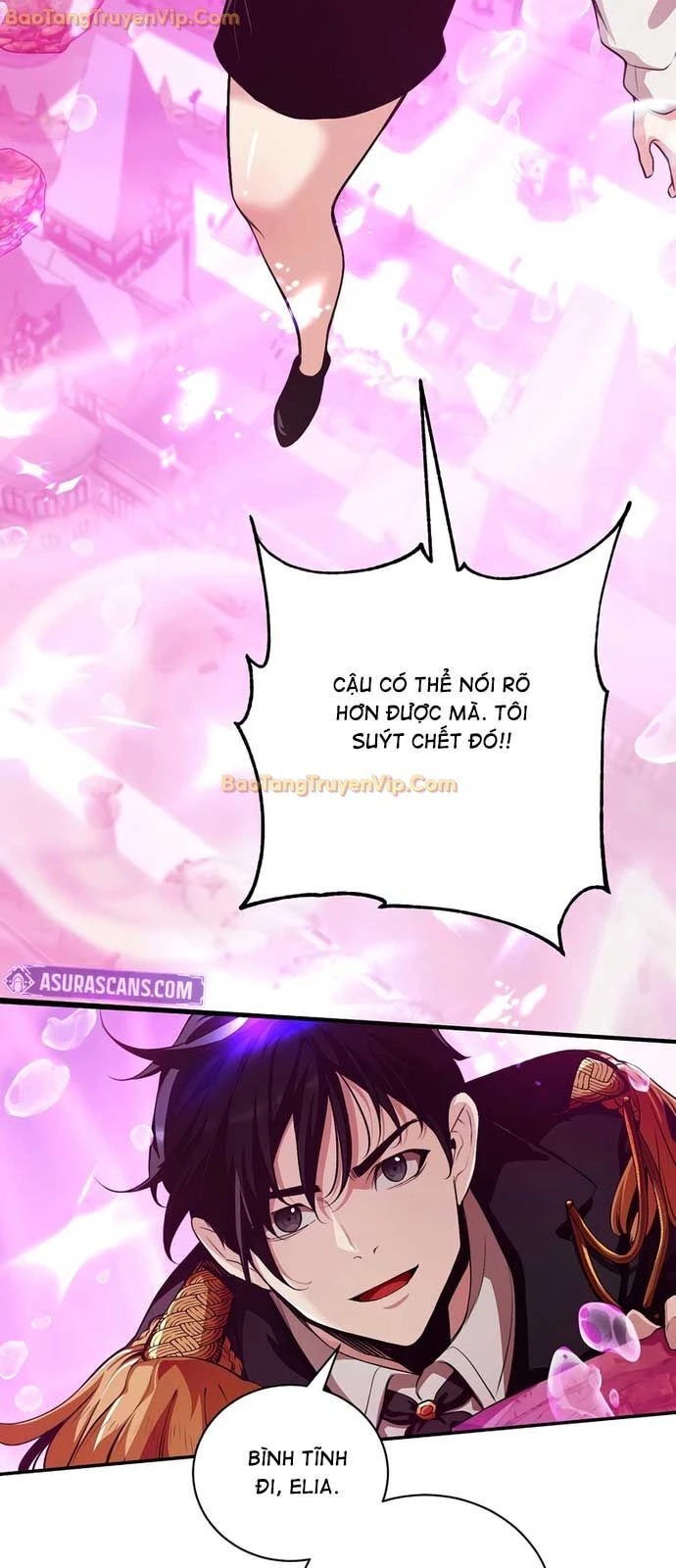 Số Phận An Bài Cho Các Nữ Phản Diện Yêu Tôi: Chapter 21