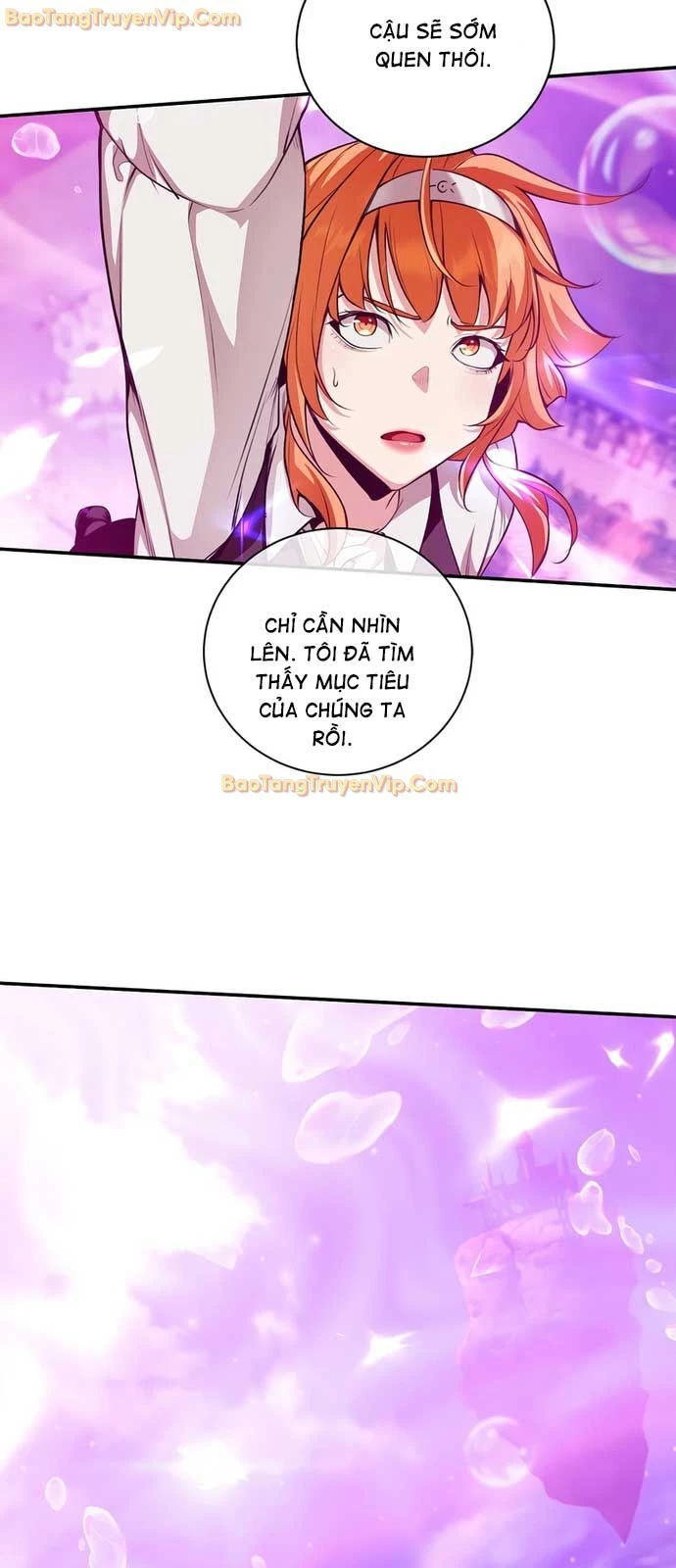 Số Phận An Bài Cho Các Nữ Phản Diện Yêu Tôi: Chapter 21